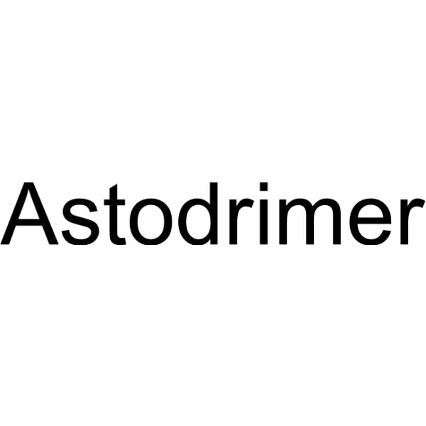 Astodrimer (SPL7013 free base) 1379746-42-5